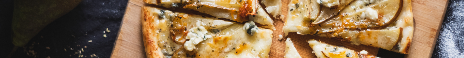 StreetSide BBQ Food Trip