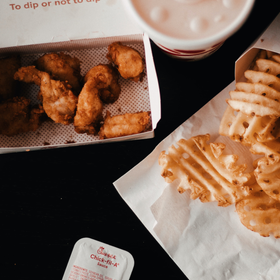 StreetSide BBQ Food Trip