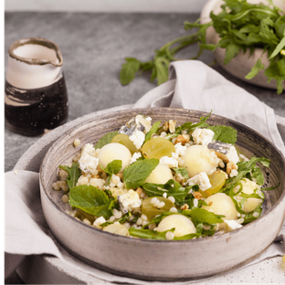 StreetSide BBQ Food Trip