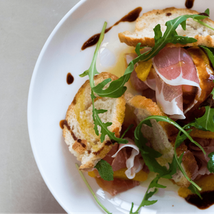 StreetSide BBQ Food Trip