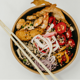 StreetSide BBQ Food Trip