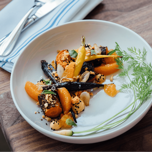 StreetSide BBQ Food Trip