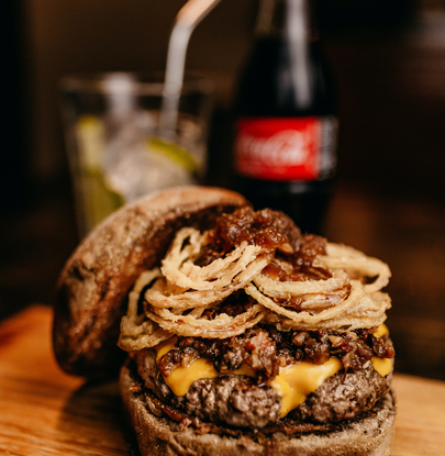 StreetSide BBQ Food Trip