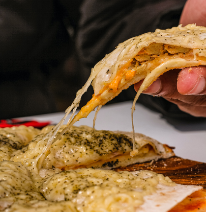 StreetSide BBQ Food Trip