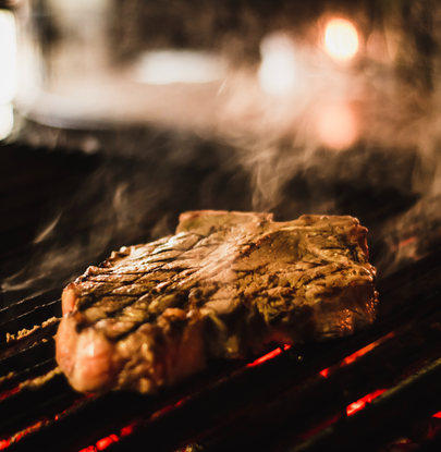 StreetSide BBQ Food Trip