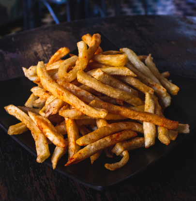 StreetSide BBQ Food Trip