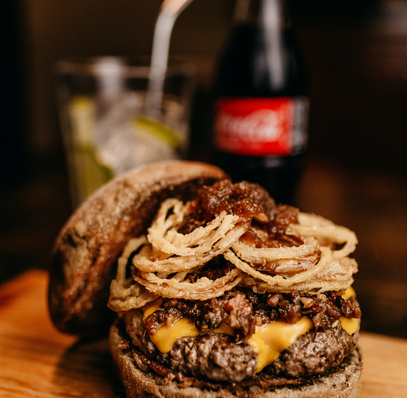 StreetSide BBQ Food Trip