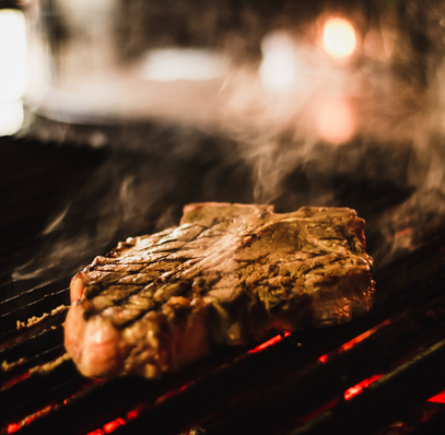 StreetSide BBQ Food Trip