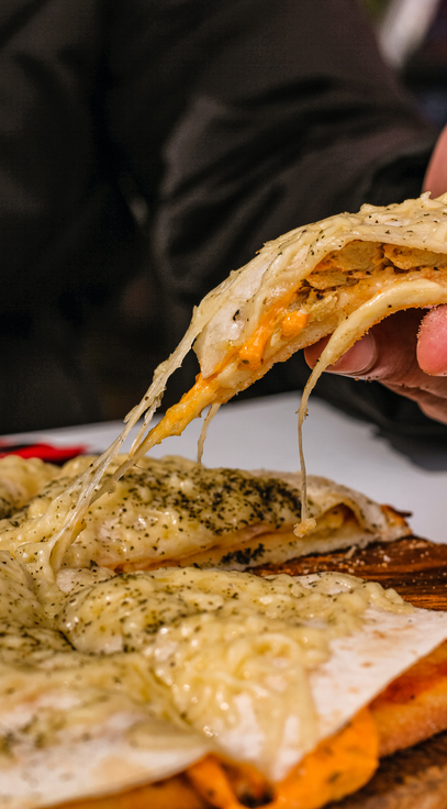 StreetSide BBQ Food Trip