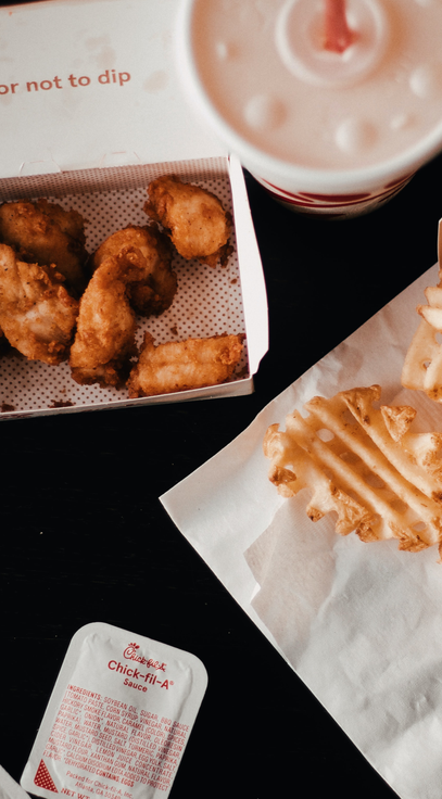 StreetSide BBQ Food Trip