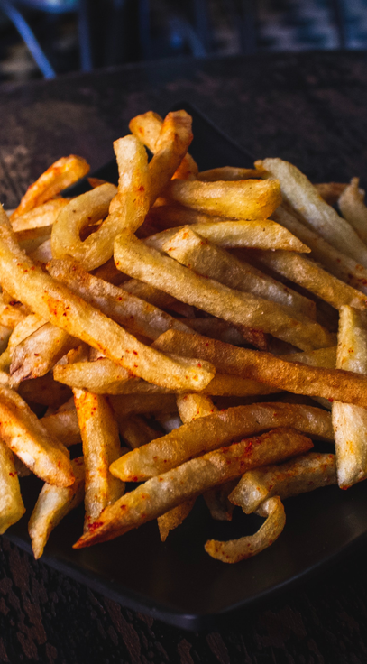 StreetSide BBQ Food Trip