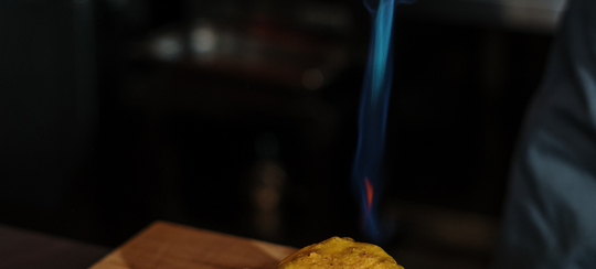 StreetSide BBQ Food Trip