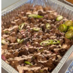 StreetSide BBQ Food Trip