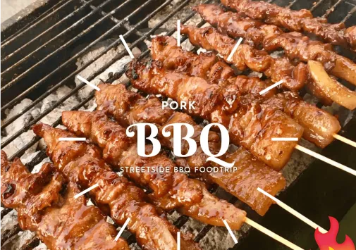 StreetSide BBQ Food Trip