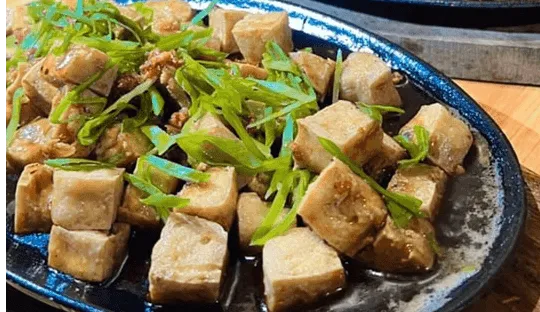 StreetSide BBQ Food Trip