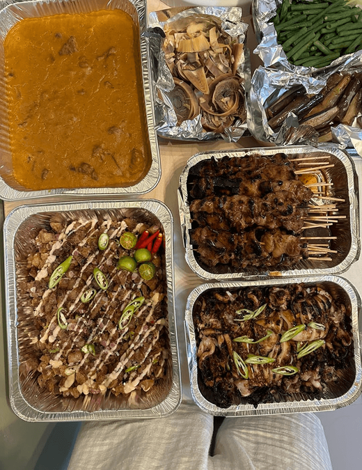 StreetSide BBQ Food Trip