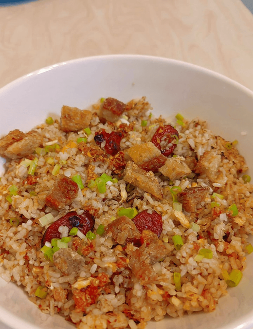 StreetSide BBQ Food Trip