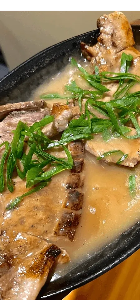 StreetSide BBQ Food Trip