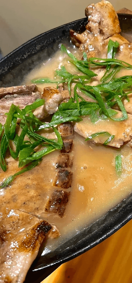 StreetSide BBQ Food Trip