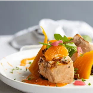 StreetSide BBQ Food Trip