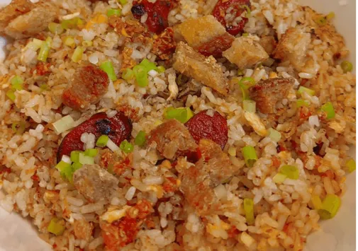 StreetSide BBQ Food Trip