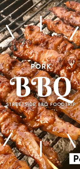 StreetSide BBQ Food Trip